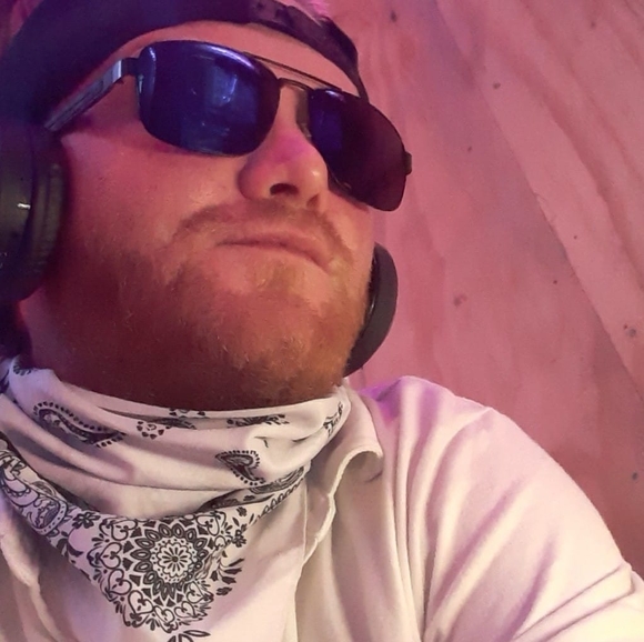 Meet your Posher, Jeramiah - Picture 1 of 1